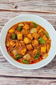 Kadai Special – Paneer
